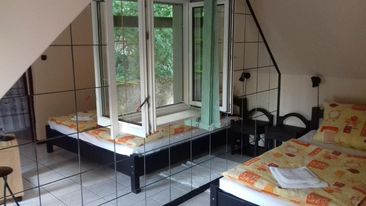 Ovar 12 Vendeghaz Токай Екстериор снимка