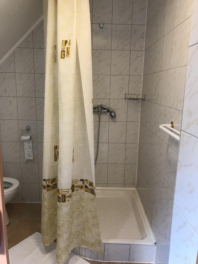 Ovar 12 Vendeghaz Токай Екстериор снимка