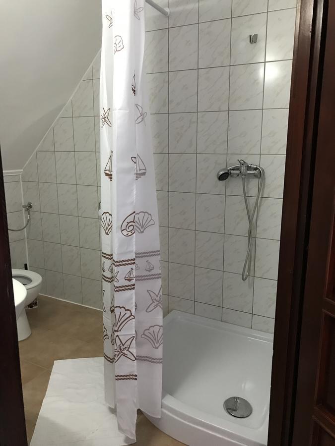 Ovar 12 Vendeghaz Токай Екстериор снимка