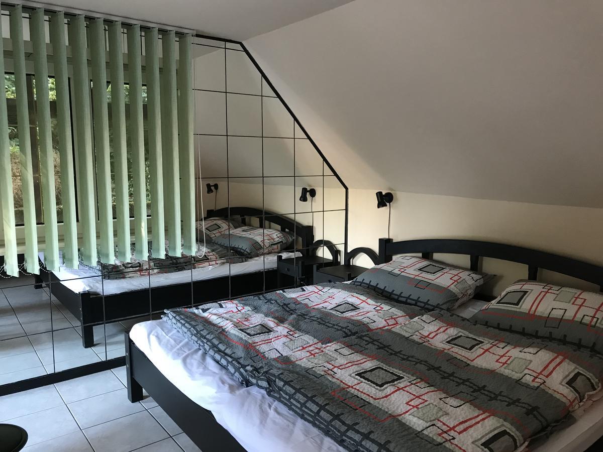 Ovar 12 Vendeghaz Токай Екстериор снимка