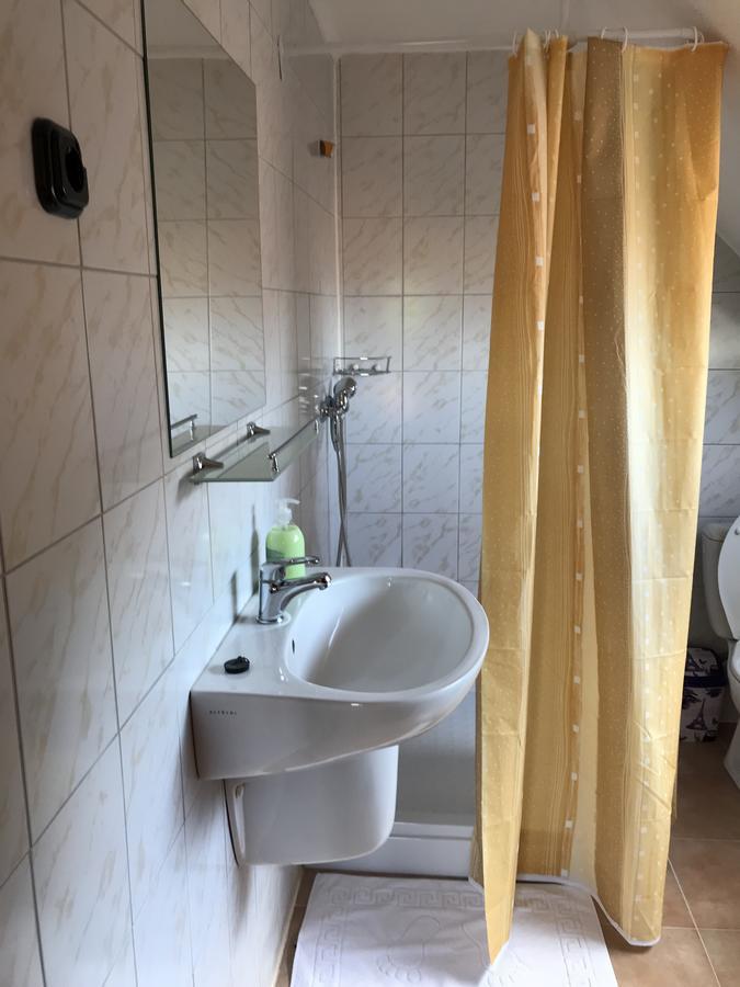 Ovar 12 Vendeghaz Токай Екстериор снимка