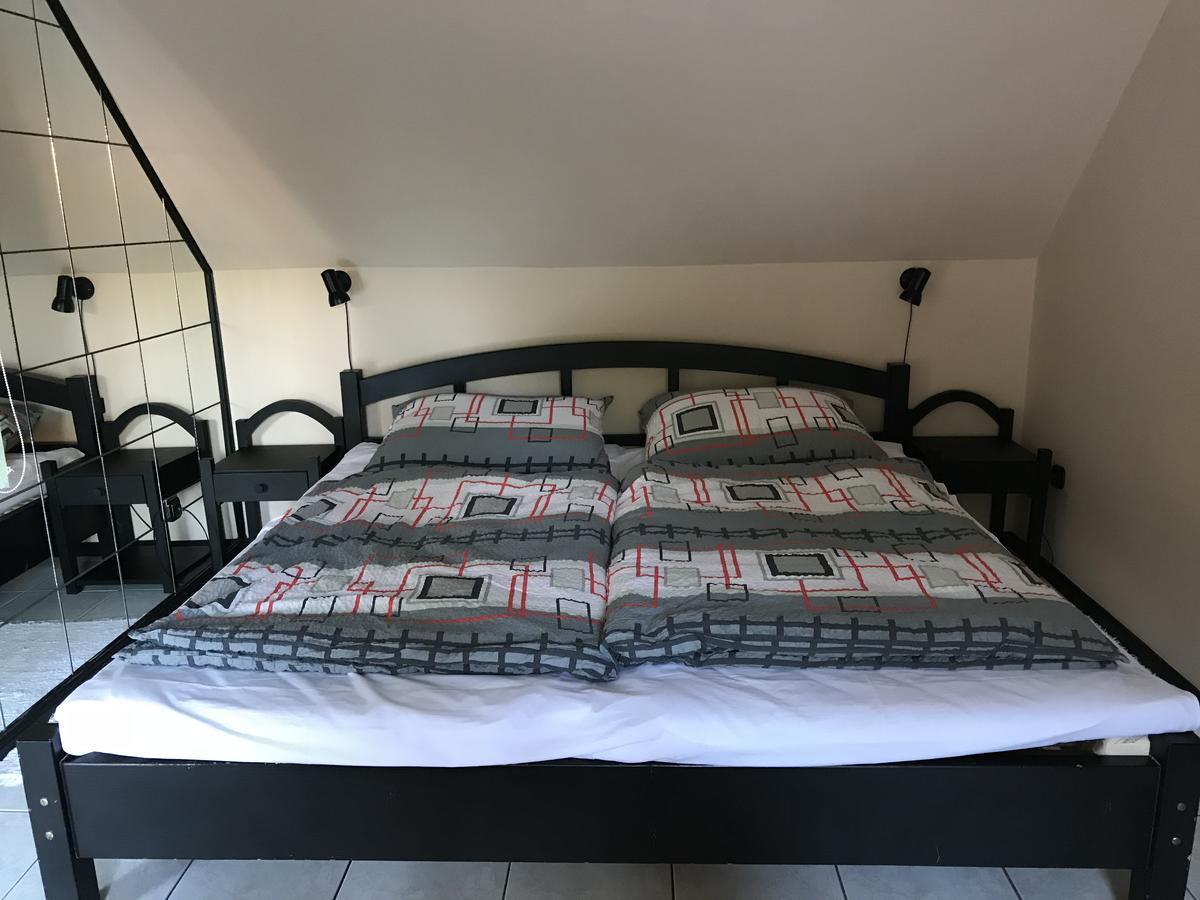 Ovar 12 Vendeghaz Токай Екстериор снимка