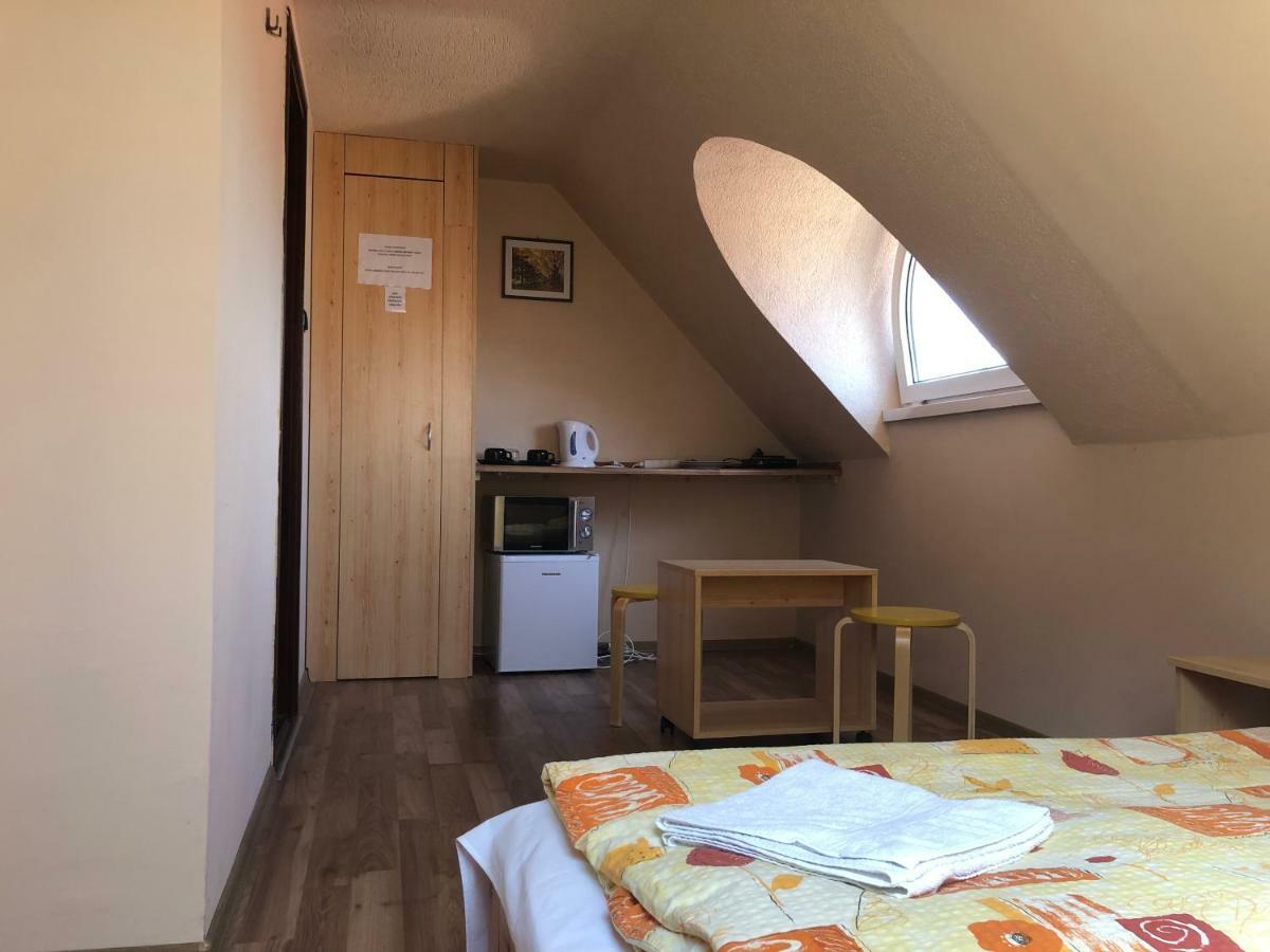 Ovar 12 Vendeghaz Токай Екстериор снимка
