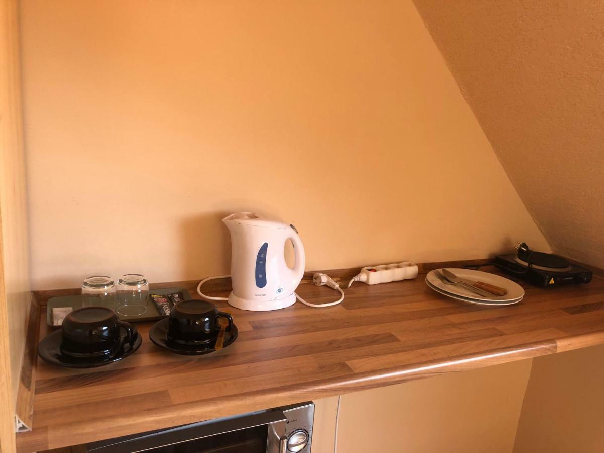 Ovar 12 Vendeghaz Токай Екстериор снимка